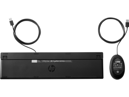 HP סט קומבו HP Wired 320MK Combo HE