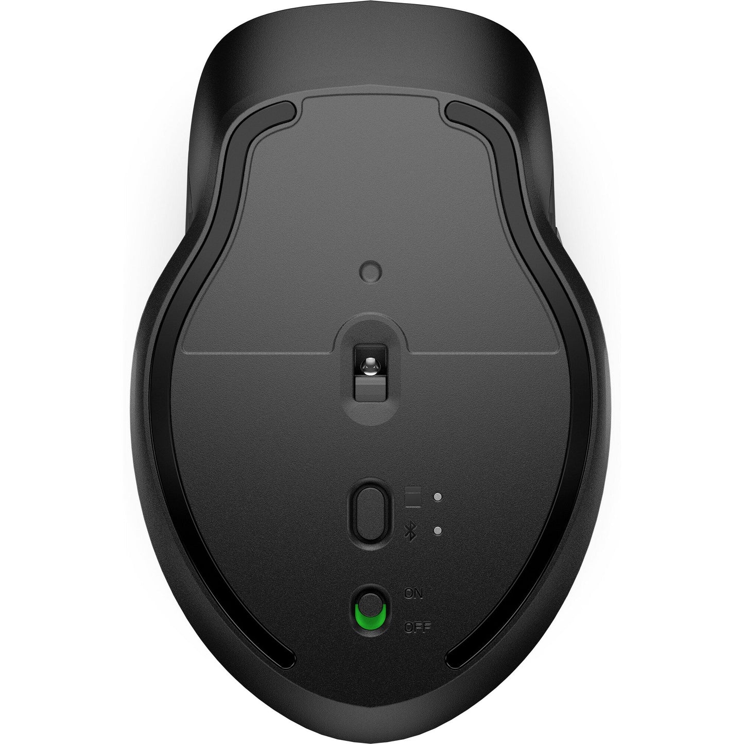 HP עכבר HP 435 Mult-Dvc WRLS Mouse