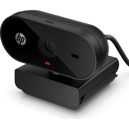HP 325 FHD USB-A מצלמת אינטרנט