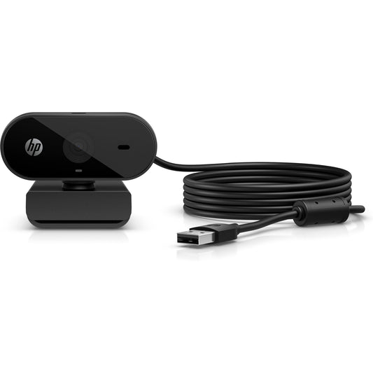 HP 325 FHD USB-A מצלמת אינטרנט