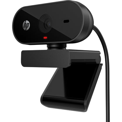 HP מצלמה HP 320 FHD USB-A Webcam