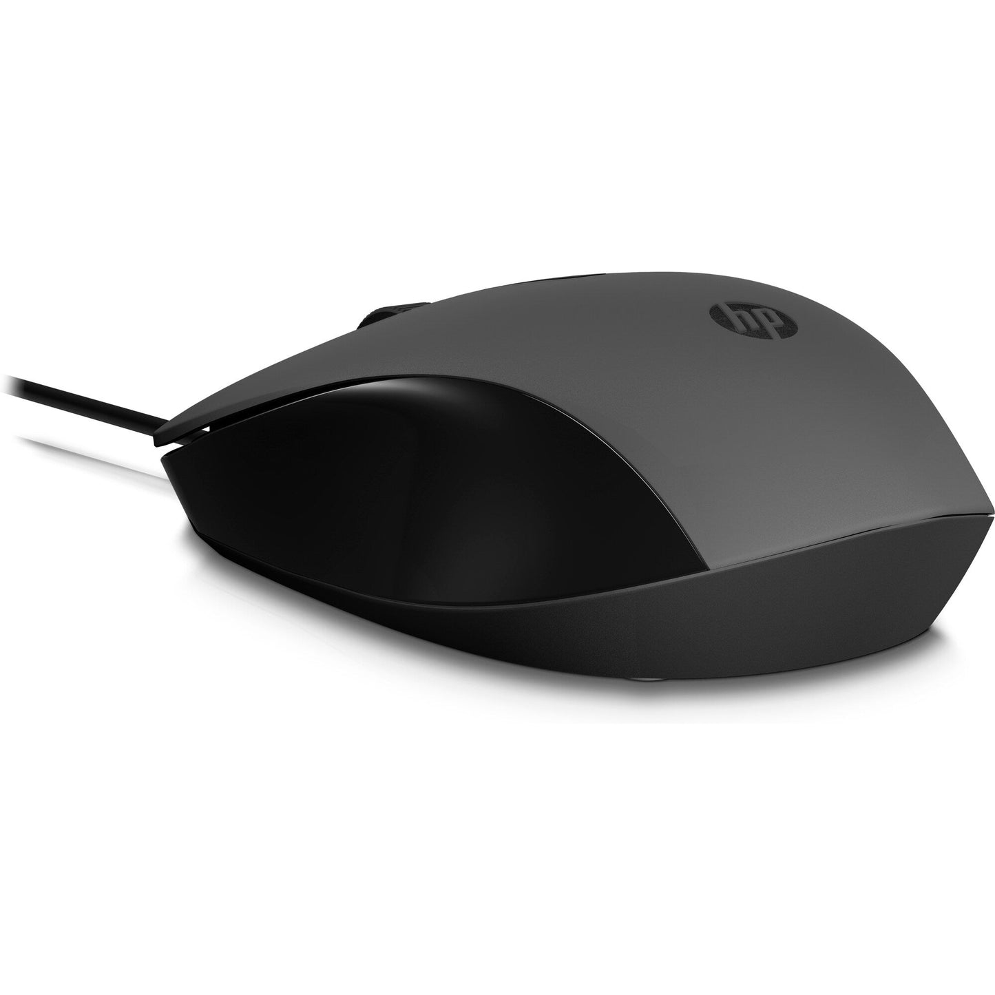 HP עכבר חוטי HP 150 אופטי