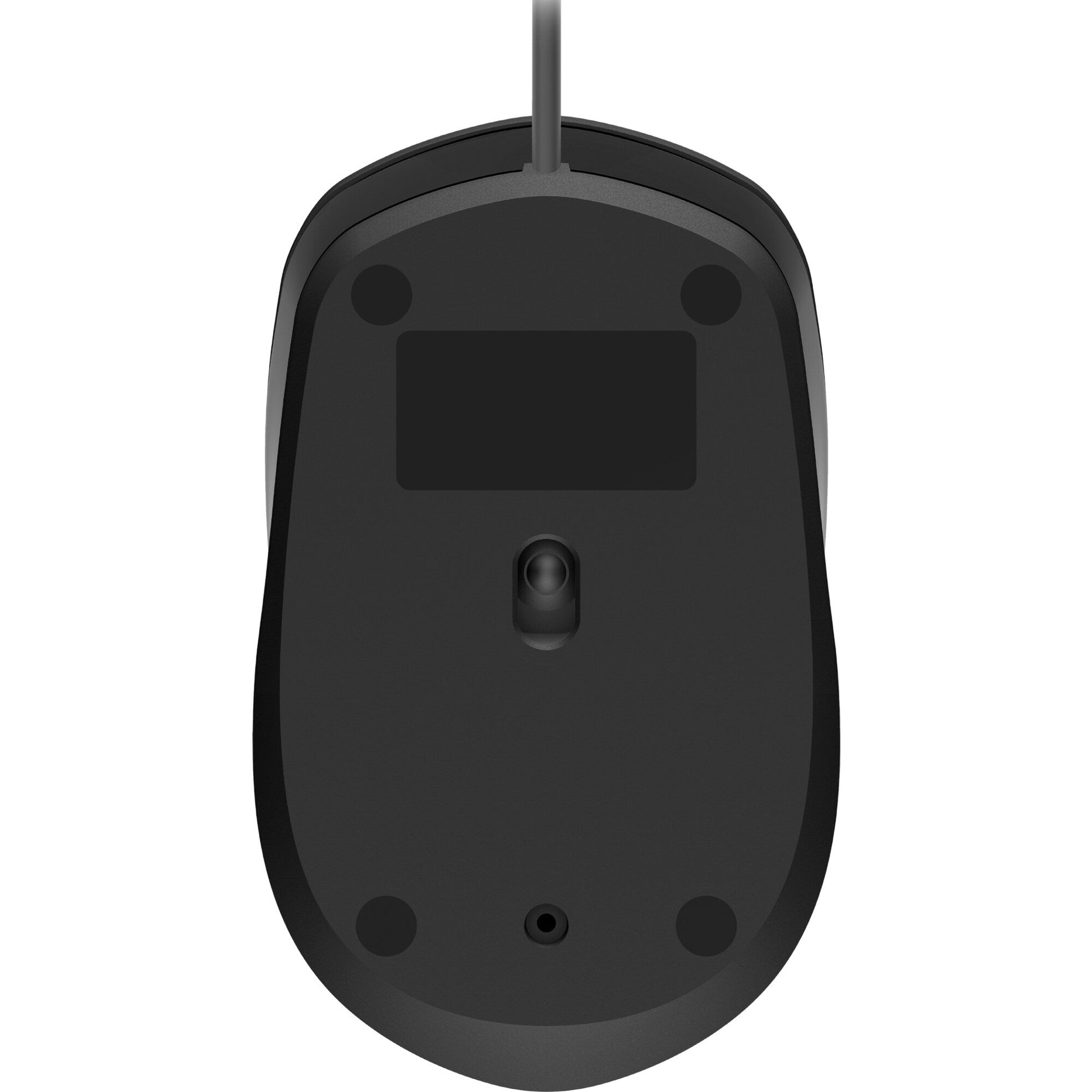HP עכבר חוטי HP 150 אופטי