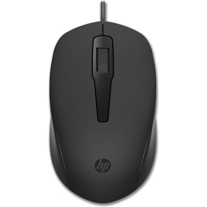 HP עכבר חוטי HP 150 אופטי