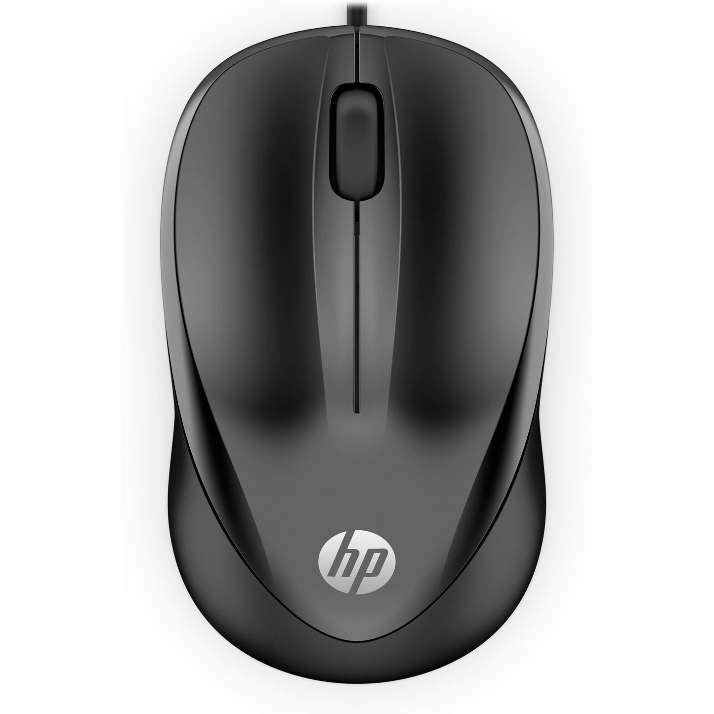 HP עכבר HP מיני אופטי חוטי דגם 1000