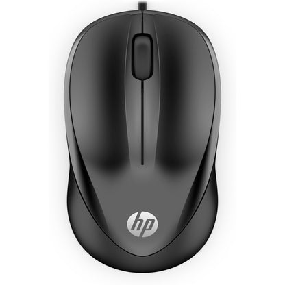 HP עכבר HP מיני אופטי חוטי דגם 1000