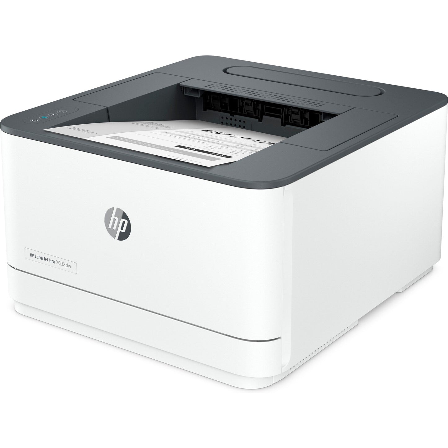 HP מדפסת ליזר HP LaserJet Pro 3002dw