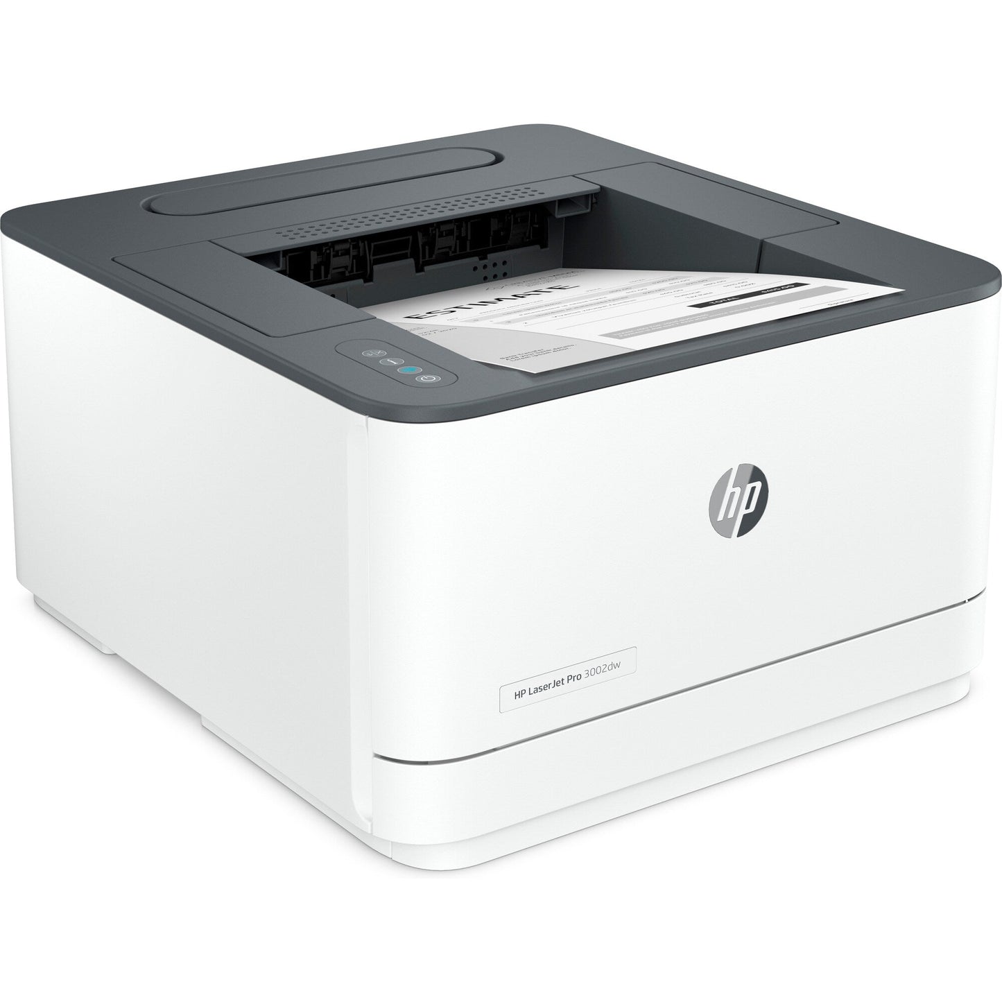 HP מדפסת ליזר HP LaserJet Pro 3002dw
