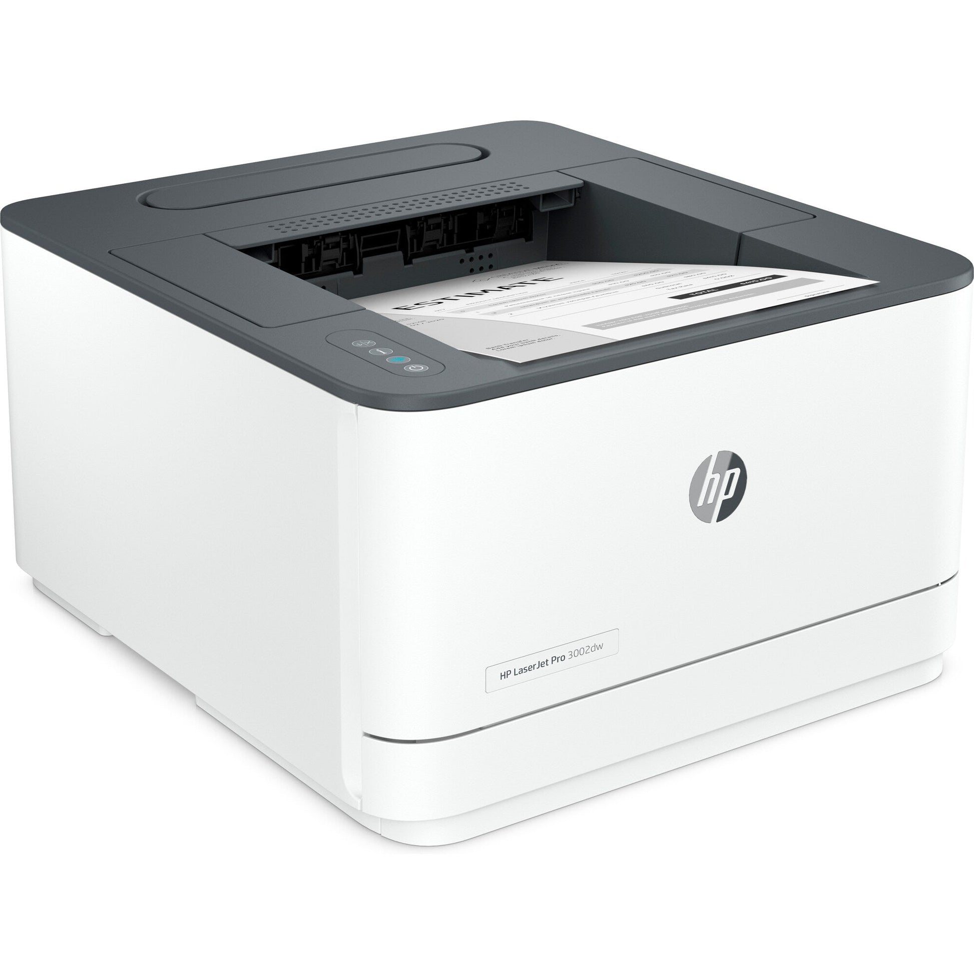 HP מדפסת ליזר HP LaserJet Pro 3002dw