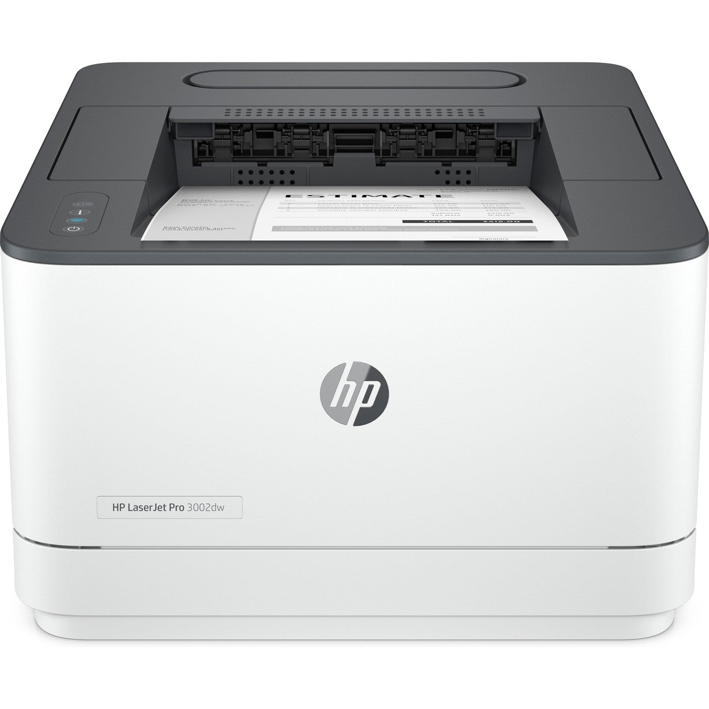 HP מדפסת ליזר HP LaserJet Pro 3002dw