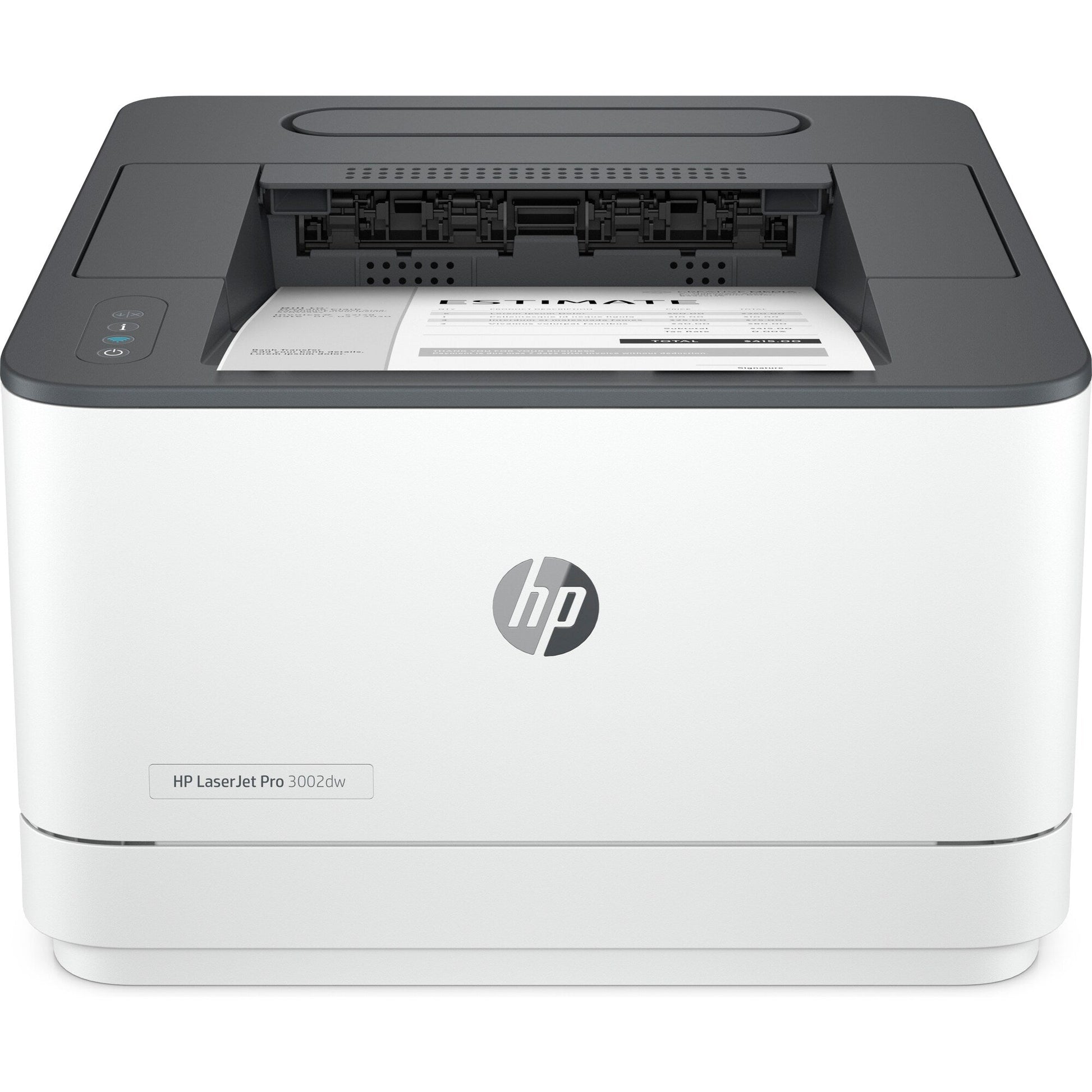 HP מדפסת ליזר HP LaserJet Pro 3002dw