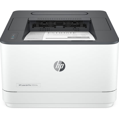HP מדפסת ליזר HP LaserJet Pro 3002dw