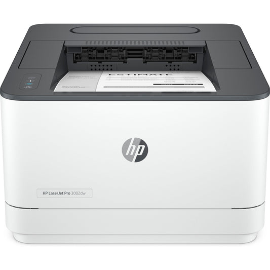HP מדפסת ליזר HP LaserJet Pro 3002dw
