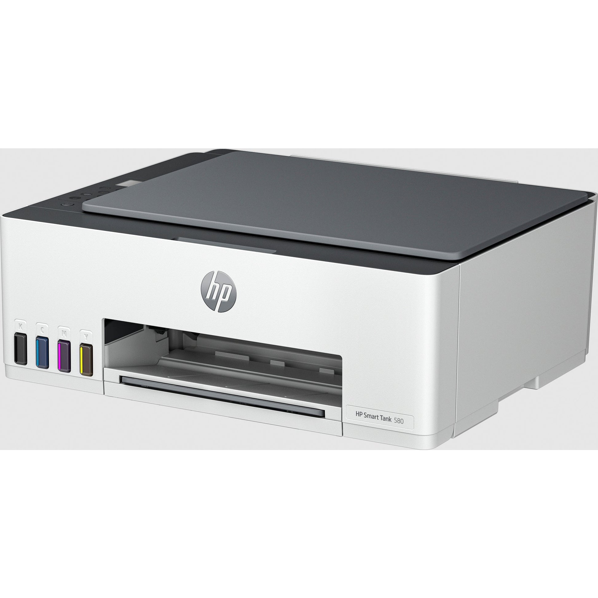 HP מדפסת HP Smart Tank 580 AiO