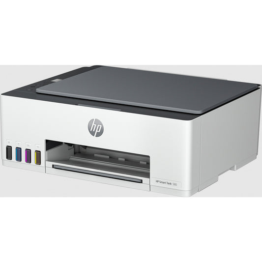 HP מדפסת HP Smart Tank 580 AiO