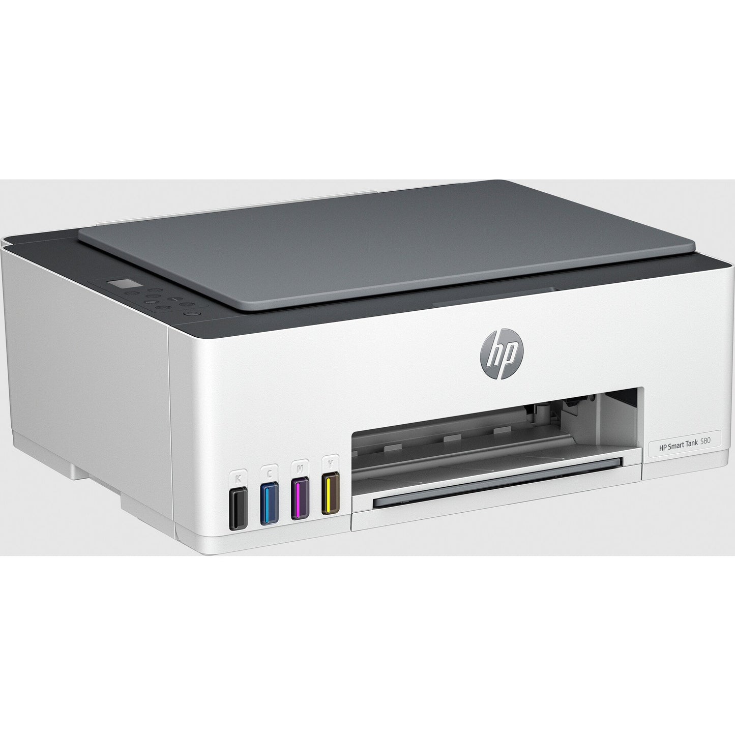 HP מדפסת HP Smart Tank 580 AiO