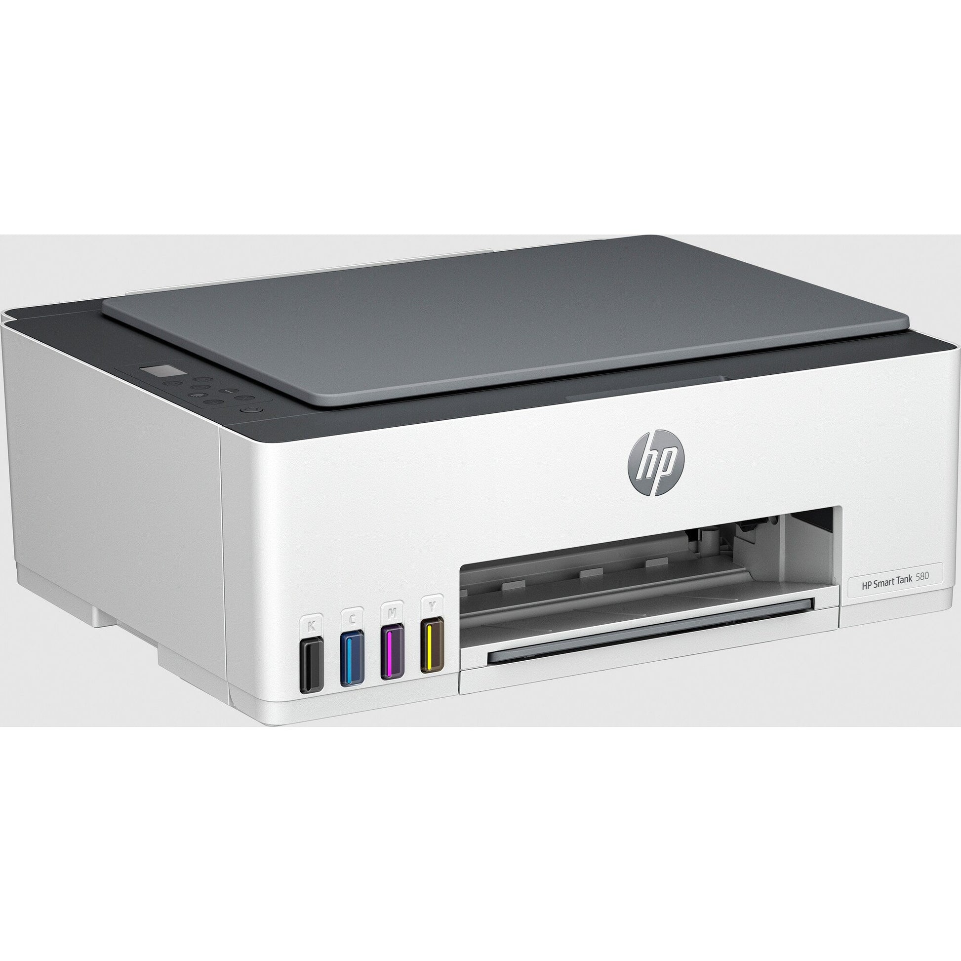 HP מדפסת HP Smart Tank 580 AiO