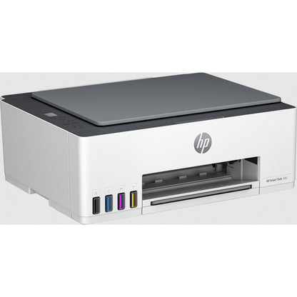 HP מדפסת HP Smart Tank 580 AiO