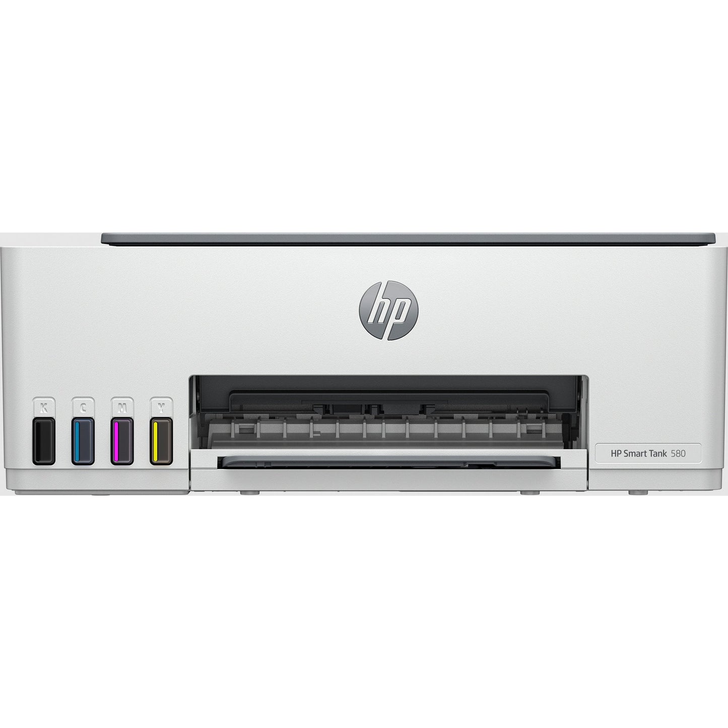 HP מדפסת HP Smart Tank 580 AiO