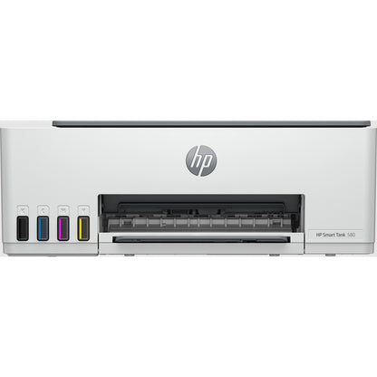 HP מדפסת HP Smart Tank 580 AiO