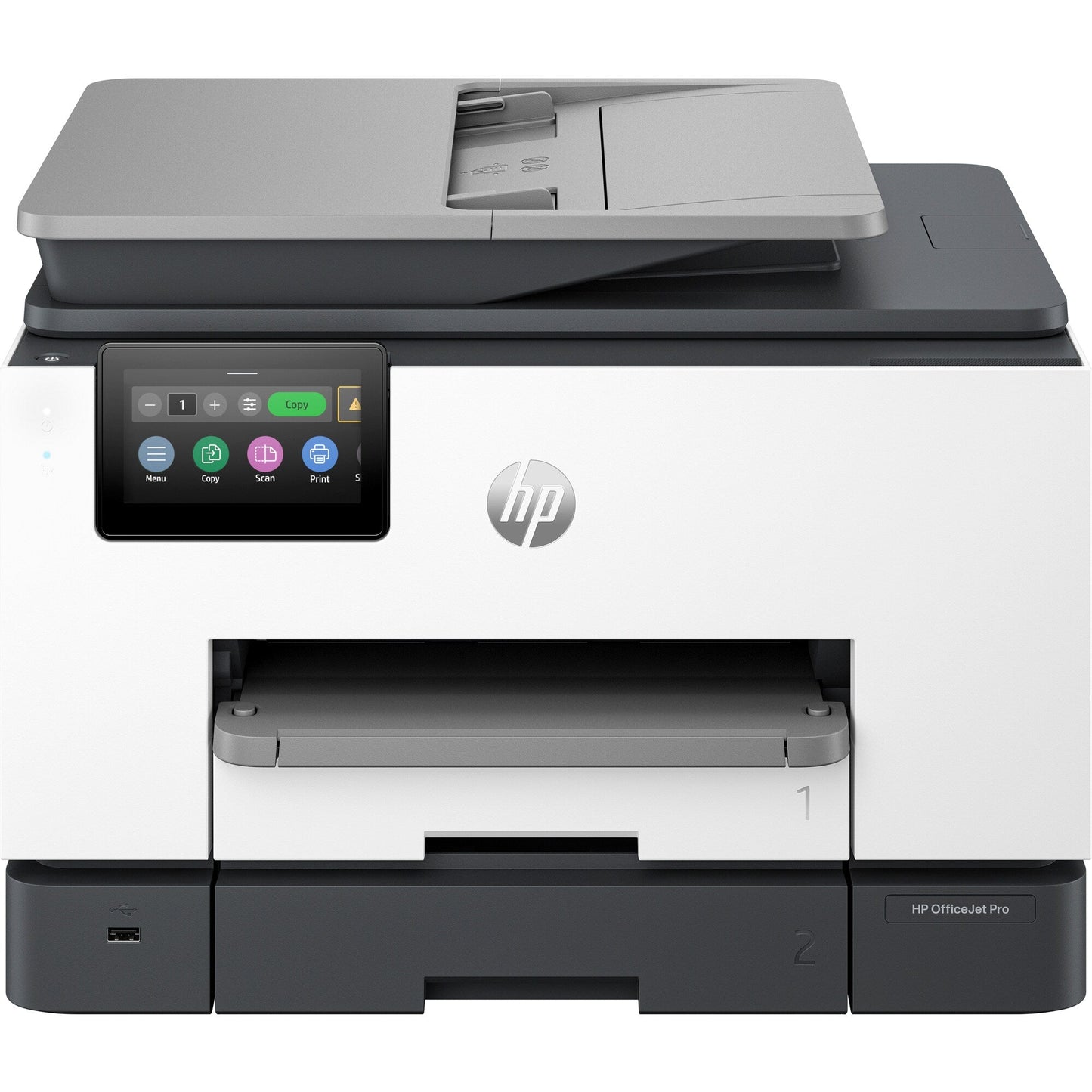 HP מדפסת HP OfficeJet Pro 9133 AiO Prntr