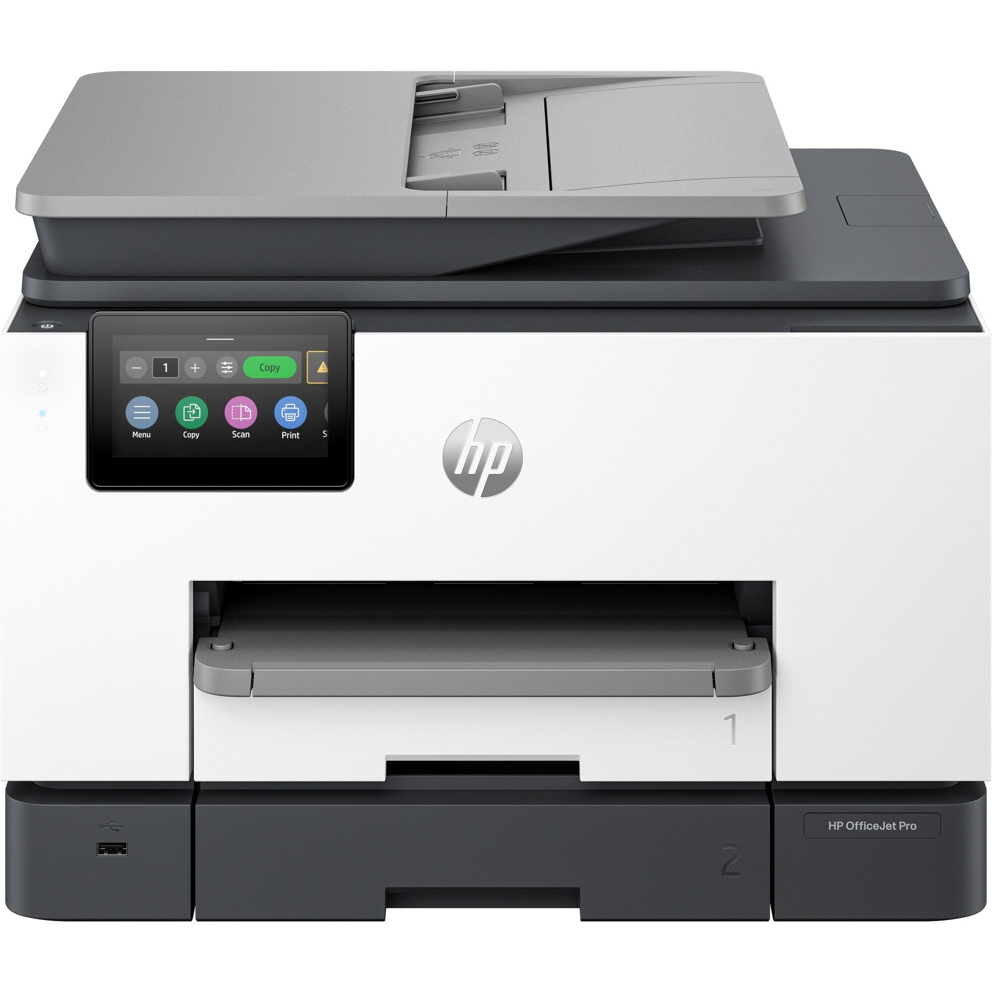 HP מדפסת HP OfficeJet Pro 9133 AiO Prntr