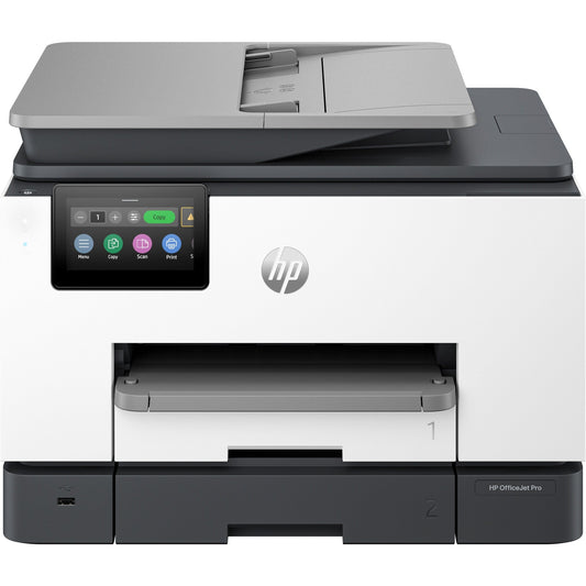 HP מדפסת HP OfficeJet Pro 9133 AiO Prntr