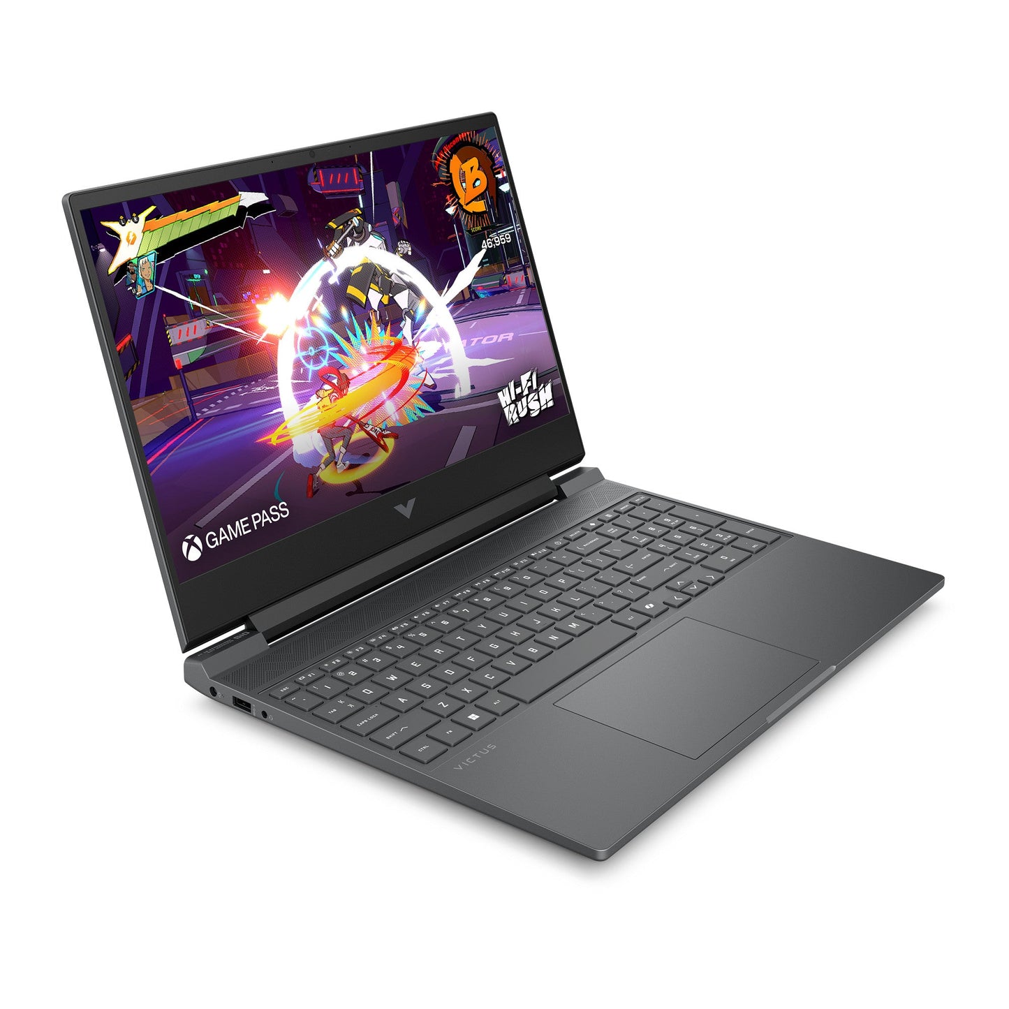 HP VICTUS 15 fa2014nj Core7-240H - 5060 - 24GB - 1TB