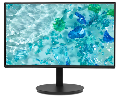 Acer Vero CB2 23.8 - FHD ZeroFrame - 16:9 - 1ms(VRB) - 250nits
