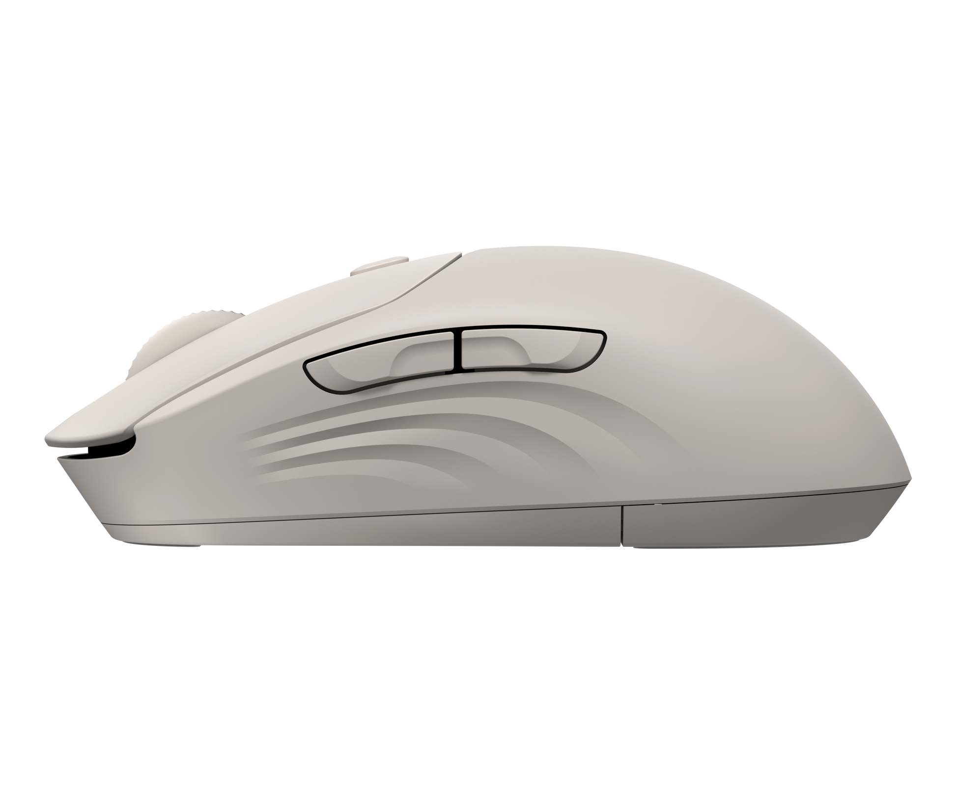 HP עכבר HP 400 Quiet מייפל