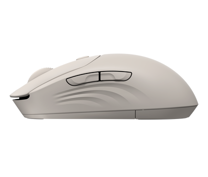 HP עכבר HP 400 Quiet מייפל