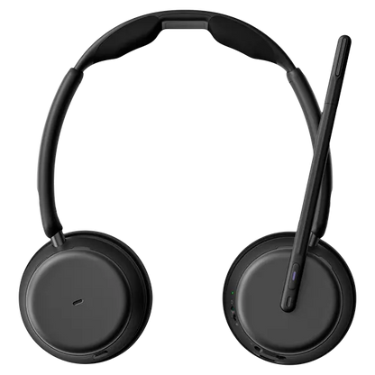 LENOVO EPOS 1061T On-ear - BT headset - Hybrid & ANC - USB-C - Wireless