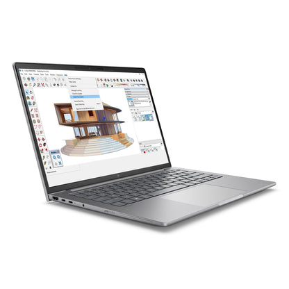 HP ZBook 8 G1i 14 U7-255H - 24GB - 1TB
