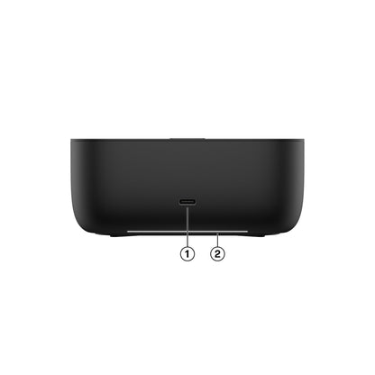 HP דוקינג HP USB-C 100W G6 Dock
