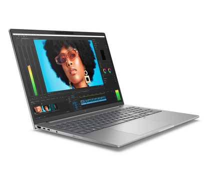 HP ZBook 8 G1i 16 U7-255H - W11p64 - 5YW - 16GB - 1TB