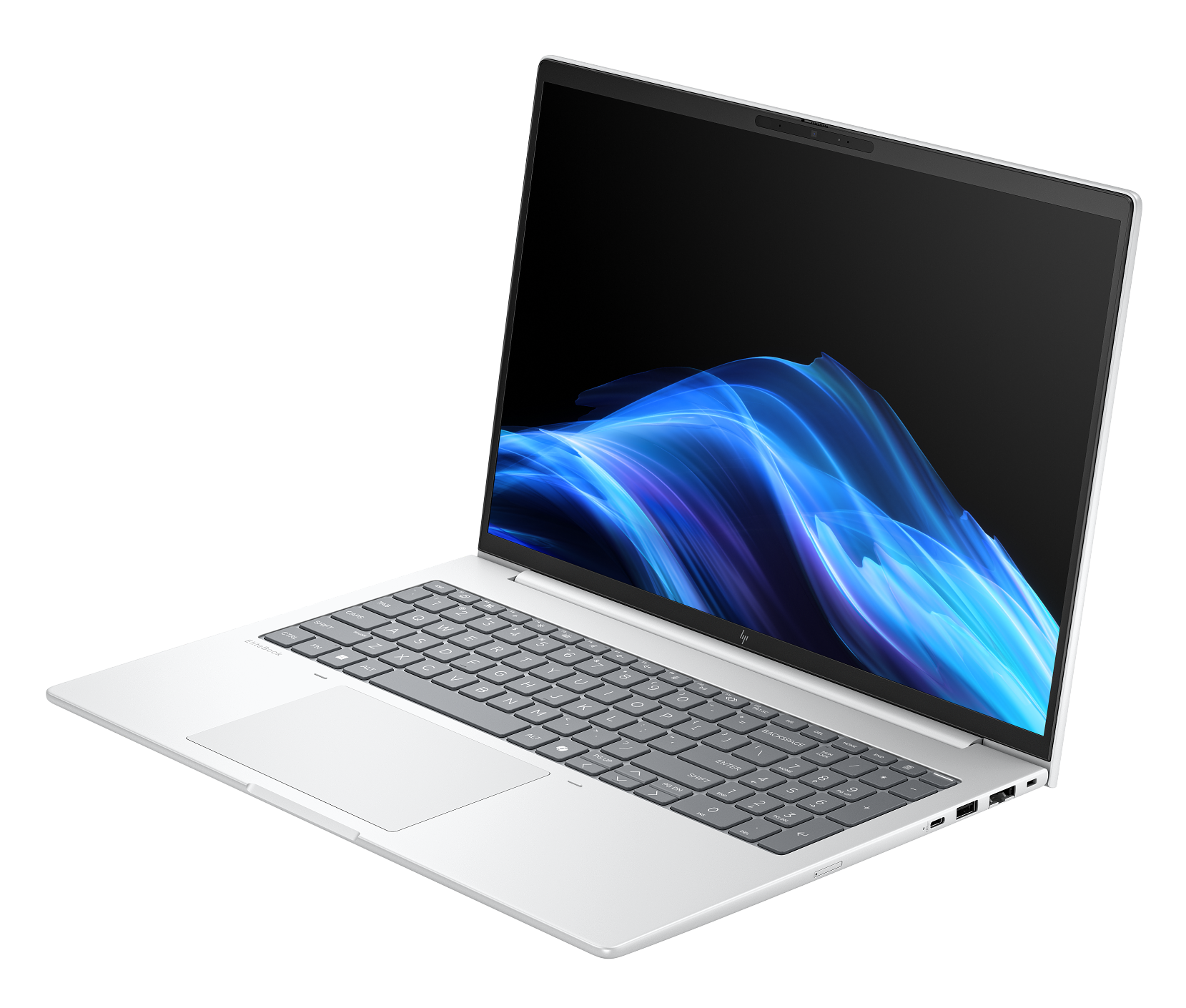 HP EliteBook 8 G1i 16 - U5 - 5YW - 512GB