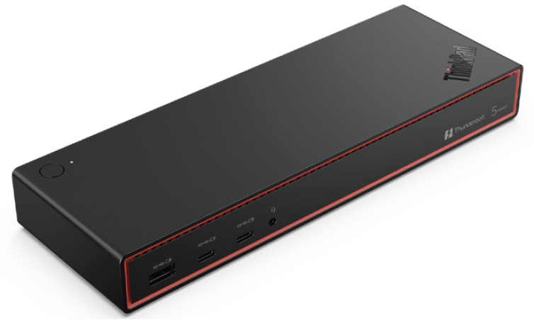 LENOVO Thunderbolt 5 Smart Dock 7500
