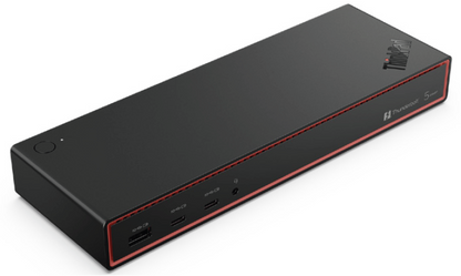 LENOVO Thunderbolt 5 Smart Dock 7500