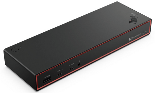 LENOVO Thunderbolt 5 Smart Dock 7500