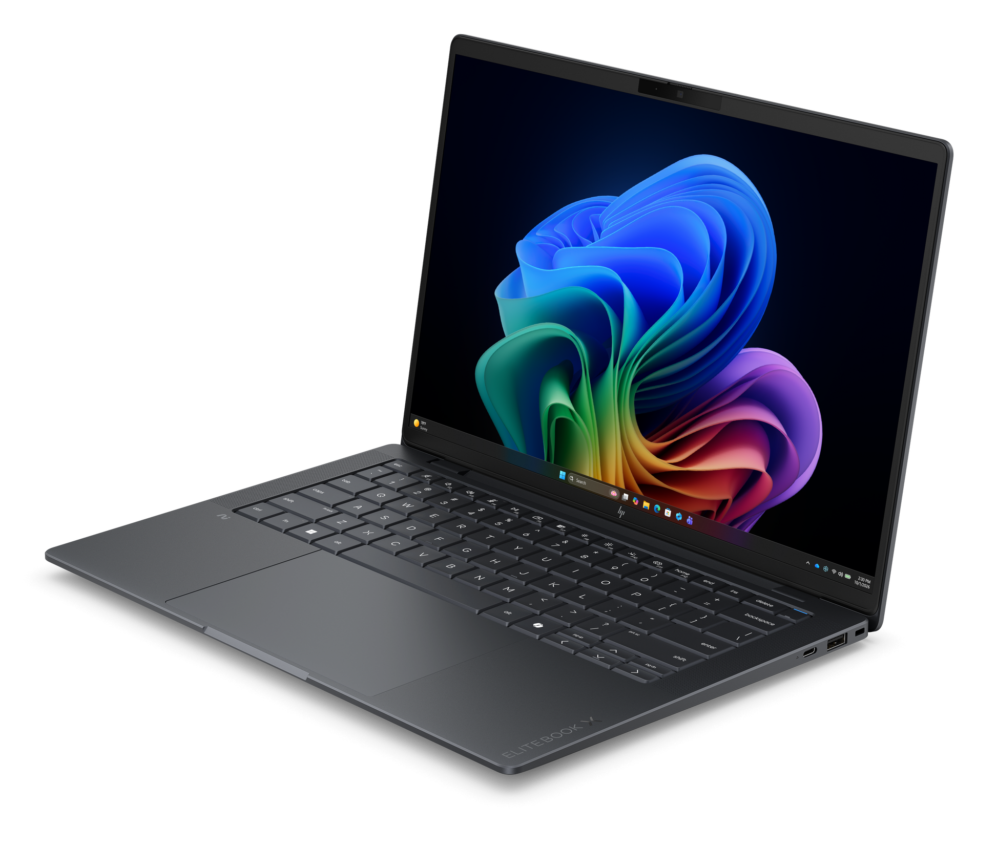 HP EliteBook X G2i 14 UX7-358H - 32GB - 1TB