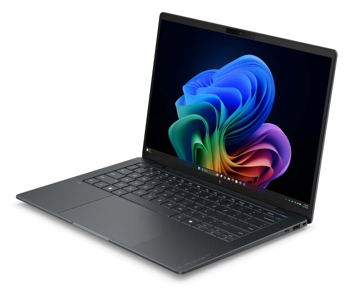 HP EliteBook X G2i 14 UX7-358H - 32GB - 1TB