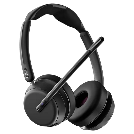 LENOVO EPOS 1060T On-ear - BT headset - Hybrid & ANCUSB-C conn - Wireless