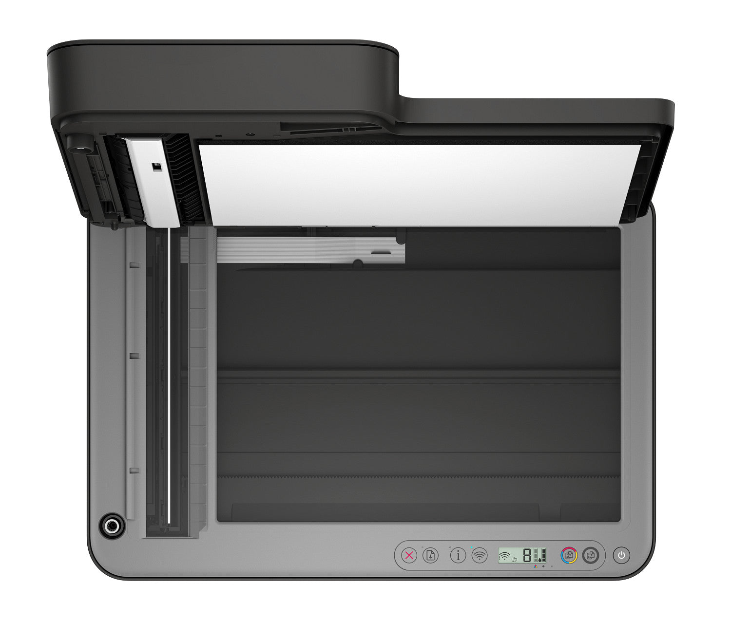 HP מדפסת HP DeskJet 4320 AiO Printer