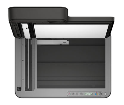 HP מדפסת HP DeskJet 4320 AiO Printer