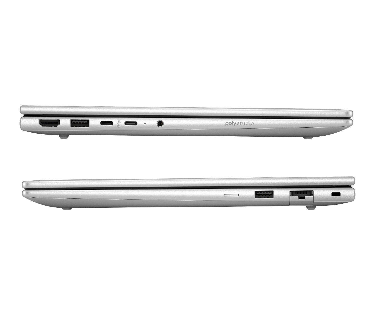 HP ProBook 4 G1i 14 R - 5-120U - 14" - 16GB - 512GB