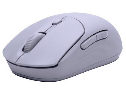 HP עכבר HP 400 Quiet סגול לילך