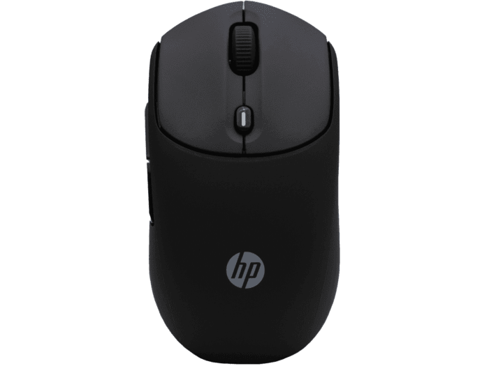 HP עכבר HP 400 Quiet שחור