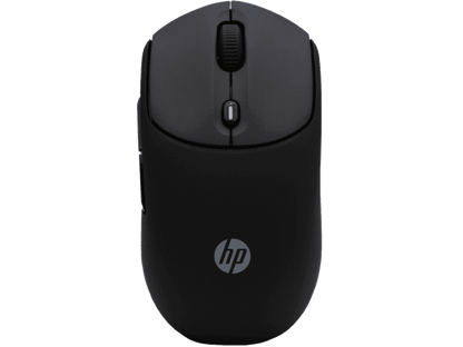 HP עכבר HP 400 Quiet שחור