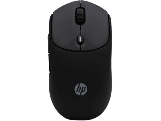 HP עכבר HP 400 Quiet שחור