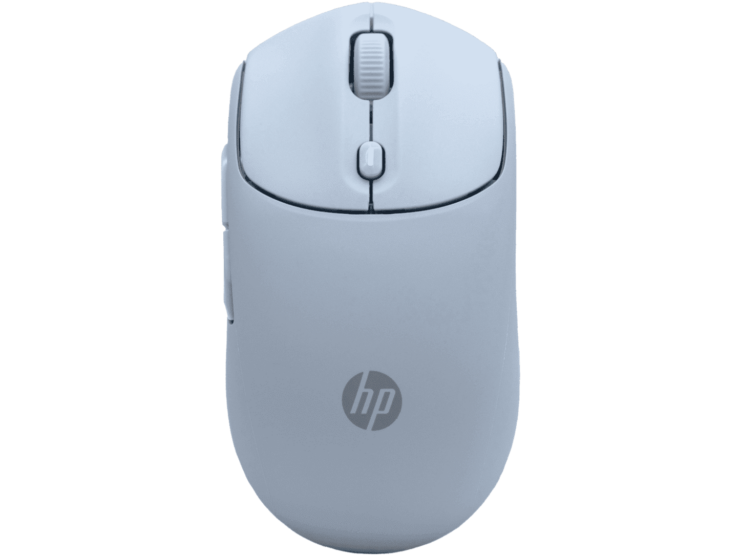 HP עכבר HP 400 Quiet כחול